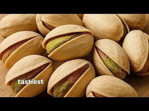 “Pistachios: The Tiny Nut With Massive Health Benefits!”