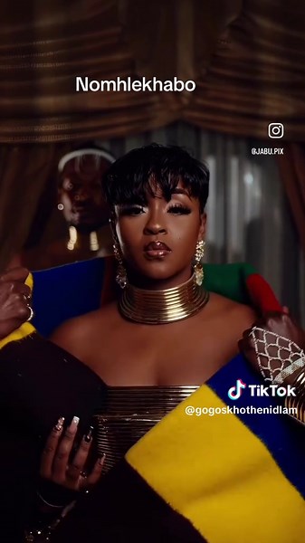 Discovering the Beauty of Ndebele Culture