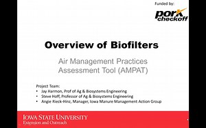 Biofilters - AMPAT