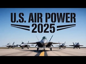 F-35 Lightning II — The Stealth Jet That Rules the Skies 🌌 | Ultimate Air Power Documentary