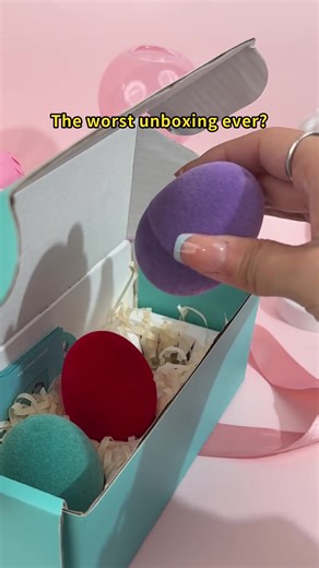 Discover Hidden Jewelry Surprises in Easter Baskets!