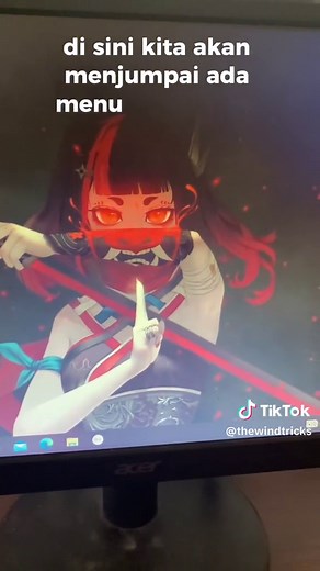 Antivirus Tersembunyi dalam Windows! Tanpa Instal! #mrt #win10