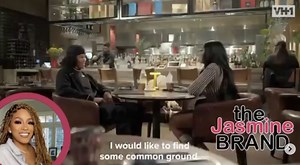 'Basketball Wives' Star Ming Lee Confronts Ex-WNBA Player Ty Young Over Alleged 'Emotional Relationship' w/ Drew Sidora - theJasmineBRAND