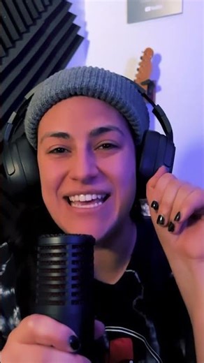 I Learned How To Fry Scream