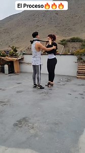 92K views · 5.6K reactions | Cuando hay pasión y dedicación todo se puede!!! Y cuando tu #partner esta más loco que tu 藍藍藍 . #MilenaZarate #dance #ShowTv #contenido #reality | Milena Zarate | Facebook