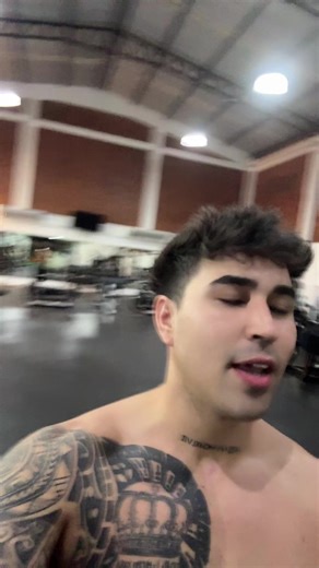 Desafío de Burpees Masivo con Francesco Canatta