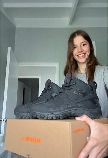 Merrell Moab 2 Tactical Waterproof Boots Review