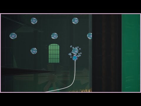 S.P.L.O.S.H - Gameplay