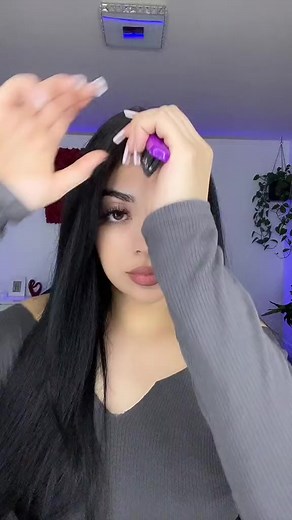 19K views · 859 reactions | Rubber Band Hairstyle #hair #hairtutorial #trending #hairstyles #peinados #reelsviral #explore | Yuliii.t | Facebook