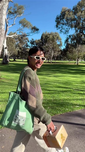 Exploring Adelaide's Serene Park Trails