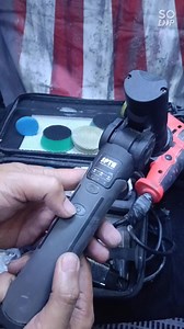 17K views · 219 reactions | Bagong buffing machine. MaxSell Powertools | Torio Paint KASE | Facebook
