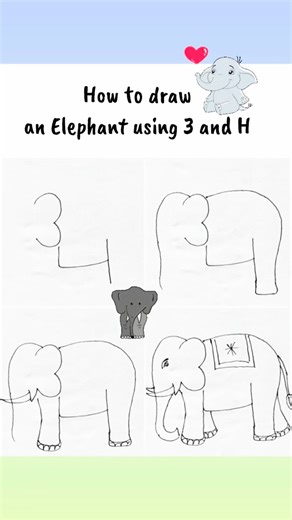 The Art Lounge 🎨🧿 on Instagram: "Easy Drawing Ideas for Kids and Beginners | Step by Step easy drawing • simple drawing tutorial • how to draw easy • drawing for beginners • step by step drawing • easy art ideas • drawing tutorial • beginner drawing ideas • easy pencil drawing • cute easy drawing easy sketch ideas • drawing for kids • art for beginners • doodle art • easy drawing hacks • easy drawing for everyone • simple art tutorial • quick drawing ideas • creative easy drawing • fun drawing