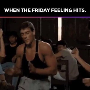 15K views · 343 reactions | It's Friday! ✨✨✨ gph.is/2zLBp9I | GIPHY | Facebook
