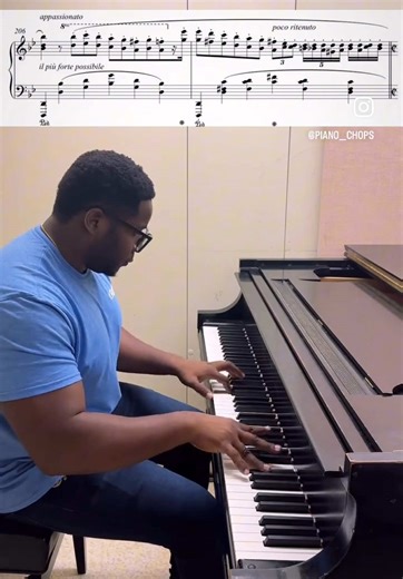 Chopin's Ballade No. 1: A Dramatic Piano Masterpiece