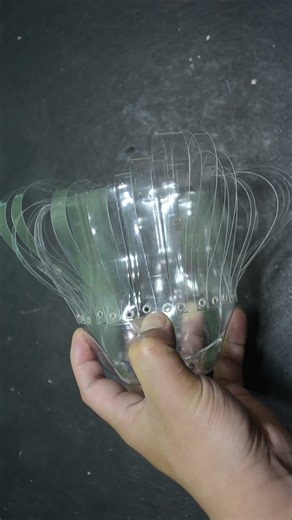 This Bottle Craft Is Genius! 😱 #diy #plasticbottleideas