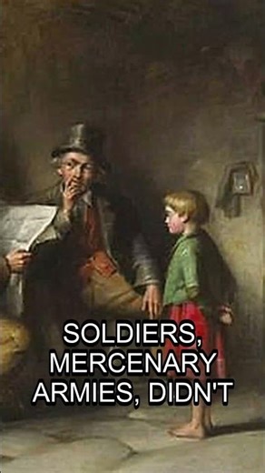 Europe's Apocalypse: The 30 Years War & 4 Horsemen