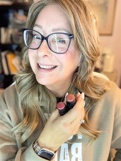 14 comments | These creamy, color-packed sticks let your natural...