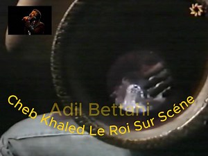 23K views · 753 reactions | Cheb Khaled - Raha Lghatli Live complex mohamed 5 Casablanca 1989 Festival ART Rythme Et Tic . | Cheb khaled le roi sur scéne | Facebook