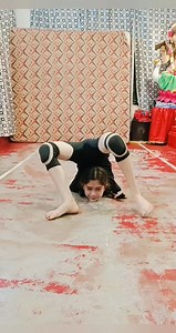 Today's Practice Dancepiration The Dance Lab . . #practice #yoga #flexible #students | Buddhadeb Debnath