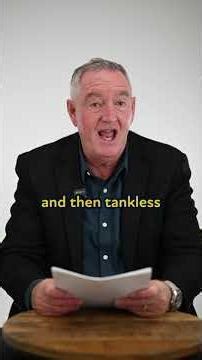 Power outage protection steps