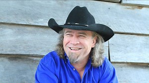 Country artist Doug Supernaw has died