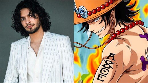 ONE PIECE Season 3 Casts Xolo Maridueña as ACE (!!!)