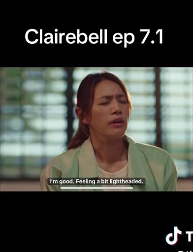 Exploring Clairebell Episode 7.1 Insights
