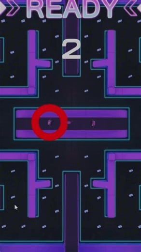 Teamwork Gone Wrong: The Pixel Maze Runner Experience