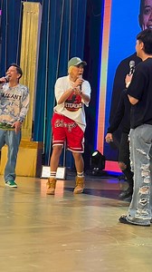 Yeaahhh yoohhhooo 😂😂😂😂 Kalokalike Bamboo #showtimedancergraceabina #fbreelsfypシ゚ #fbreels #ItsShowtime #goodvibes #viral | Showtime Dancer Grace