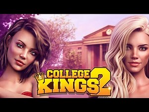 Steam Community :: Video :: College Kings 2 Initial Gameplay