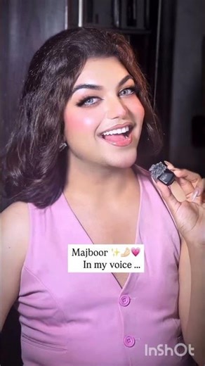 Chirag Sharma Beautiful Voice | #makeupartist #chirag #beautyindustry #song #shortvideo #singer #new