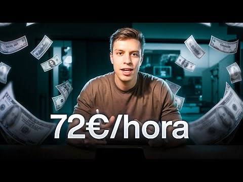 La forma más fácil de ganar dinero por internet en 2026