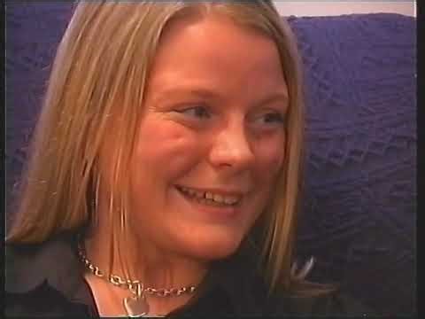 ITV1 Tyne Tees Continuity - Early Hours of Sunday 23rd June 2002 - 2 of 2