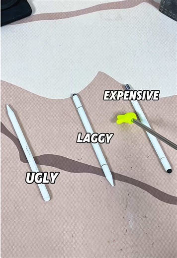 My study focus secret: This palm-rejection stylus. Writes like a dream, zero smudges. My lecture notes are finally readable. 📚 #studygram #collegelife #focusmode #tiktokshopstockup#tiktokshopthebiggame