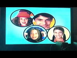 Opening to Jimmy Neutron Boy Genius The Movie VHS 2001 (2002 Reprint)