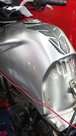 🔍 Diagnóstico Completo – Yamaha Fazer 250 2012 Nada de achismo! Aqui na Renan Racing seguimos padrão técnico, medição precisa e análise profunda de cada sistema da moto. Para a Fazer 250 2012 realizamos: ✔️ Leitura completa via scanner ✔️ Checagem de parâmetros em tempo real ✔️ Teste de sensores (TPS, MAP, IAT, O2) ✔️ Análise do sistema de ignição ✔️ Teste da bomba de combustível (pressão, vazão e retorno) ✔️ Verificação do corpo de borboleta ✔️ Conferência de chicote e conectores ✔️ Osciloscóp