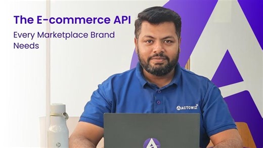 Unlock E-commerce Intelligence with Actowiz API | Actowiz Solutions posted on the topic | LinkedIn