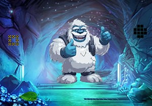 Escape From Yeti Cave - Escape Fan
