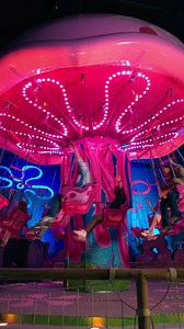 111K views · 5.2K reactions | Nickelodeon Land is Now Open! Your favorite characters are at Nickelodeon Land and The Land of Legends Theme Park! | The Land of Legends | Facebook