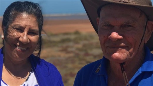 The ugly past of Australia's 'lock hospitals' on Bernier and Dorre Islands slowly revealed