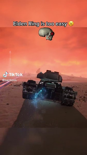 Ultimate Elden Ring Tank Build Guide