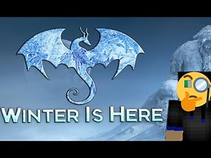 Winter is Here Minecraft Modpack 1.16