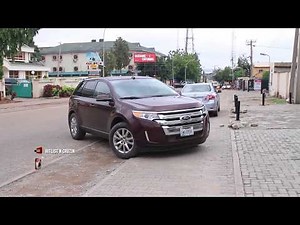 HITLIST N CRUZIN CRUISES ABUJA WINNER