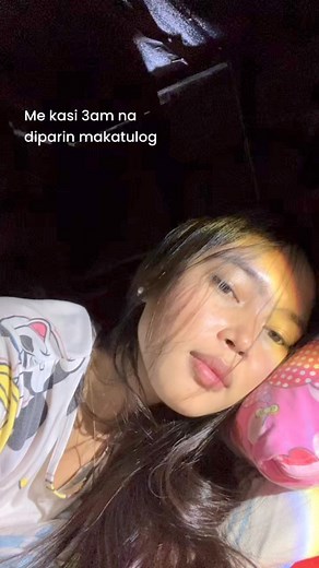 Insomnia na yan | VlogerRizz