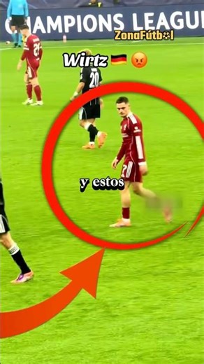 The biggest summer transfer scam after half a season in football. 😳😰