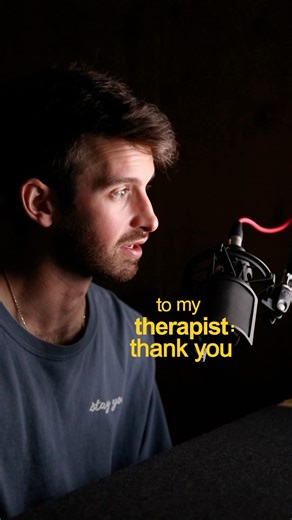 30K views · 1.4K reactions | Thank you to my therapist for helping me see growth where I used to see failure  Not every failure means you did something wrong... Sometimes it’s just life redirecting you. This is EP 2 of my series with @betterhelp where I dive into the moments that didn’t go as planned, and what therapy helped me learn from them. #ad #betterhelppartner | Joey Kidney | Facebook