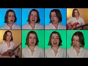 I Can See Clearly Now - Johnny Nash (Cover)