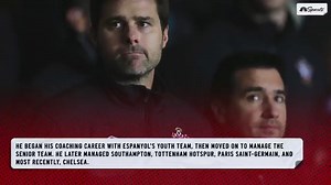 Previewing 2025 Gold Cup: USMNT schedule, format, how to watch