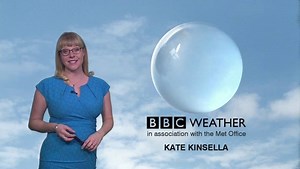 Feeling cold this morning? Here's Kate Kinsella with the details in todays quick forecast. | BBC London