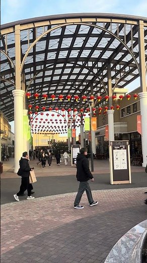 ドライブスポット 酒々井プレミアムアウトレット #automobile #car #drive #travel #views